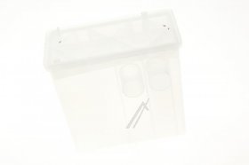 Smeg Connection Parts - 766331527 Cable Duct Side-channel