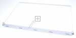 Smeg Glass Panel - 695652261 Glass Shelf Assembly