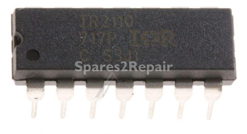 Yamaha Various Ics - Ir2110 X2382a00 Ic