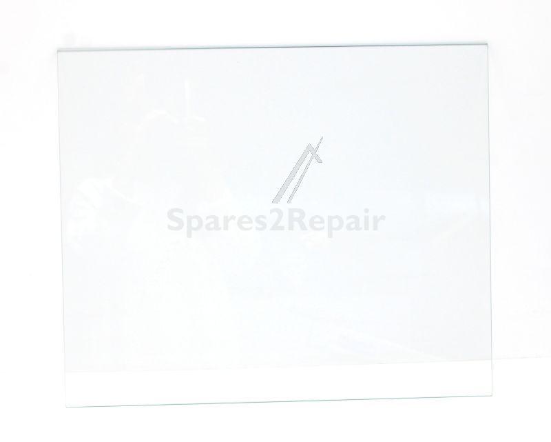 Glass Panel - 5743757800 C00875834 Glass Shelf [Arcelik]