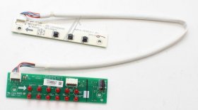 Display Unit - 17176000014127 Display Panel [Midea]