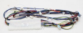 Smeg Harness - 820735807 Wiring