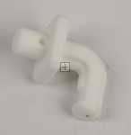 Teka Mounting Parts - 93163018 Grill Ceramic Holder Mw-32 Bis