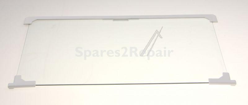 Shelf Assembly - 1057842 Glass Plate [Amica]