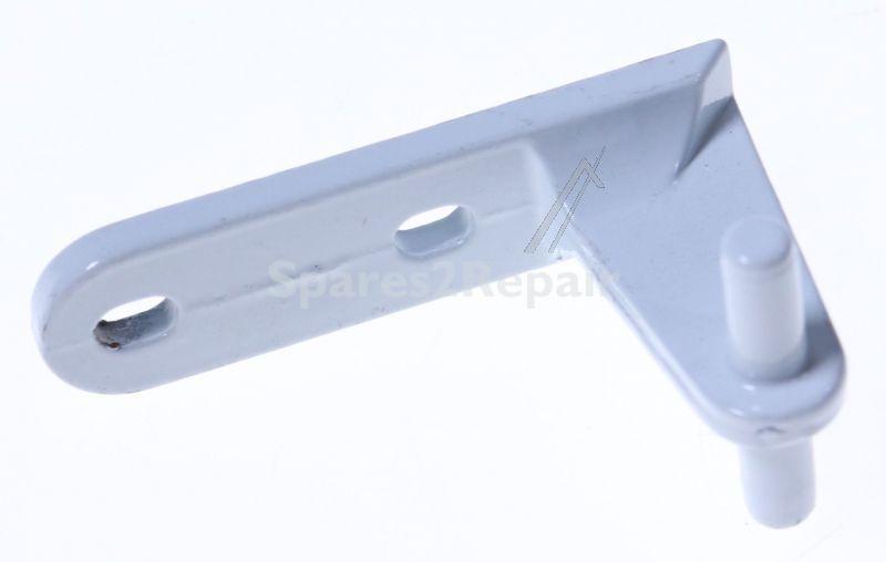 Door Hinges For Fridges - 49009467 Door Safety Holder (r-h) [Candy Hoover]