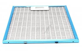 Teka Metal Grease Trap - Filter 260*320 5 Sheet (dm-60 Y 90) Vr04