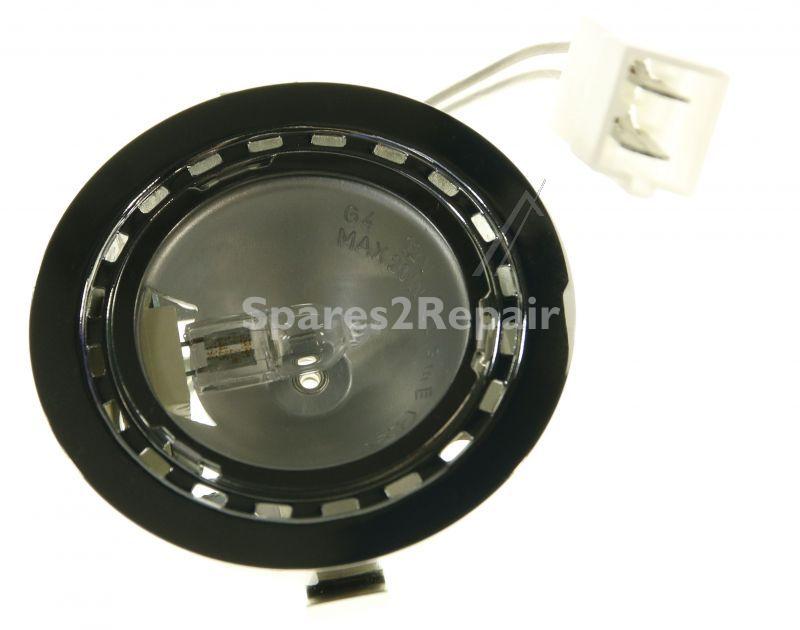 Lamp - 00605898 Halogen Lamp Complete [Bosch Siemens]