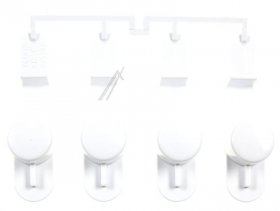 Hisense Gorenje Button - 483186 Knob