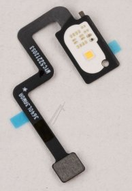 Xiaomi Flexi print Connector - 48320000ck4w Fpc Assembly Flash Fpc-l3a