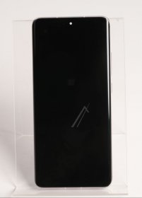 Xiaomi Display Unit - 5600050l3a00 Display Unit Xiaomi 12 X Purple