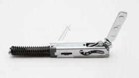 Door Hinges - 37035789 Soft Close Hinge 2c(65l 5 4-5 8kg) [Vestel]