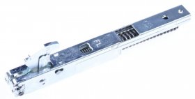 Door Hinge For Oven - C00649621 488000649621 Sp Oven Hinge Oven Door 8 7kg [Whirlpool Indesit]