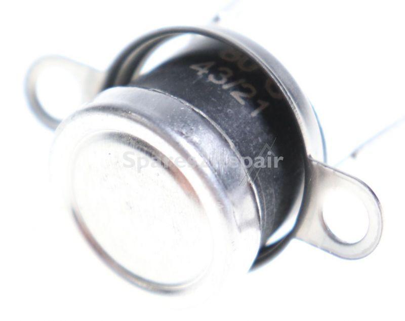 Faber Franke Roblin Thermostats - 1992402 133 0053 488 Sp Oven Thermostat Safety Tang Fan 80°c