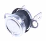 Thermostats - C00647903 488000647903 Oven Thermostat Safety Tang Fan [Whirlpool Indesit]