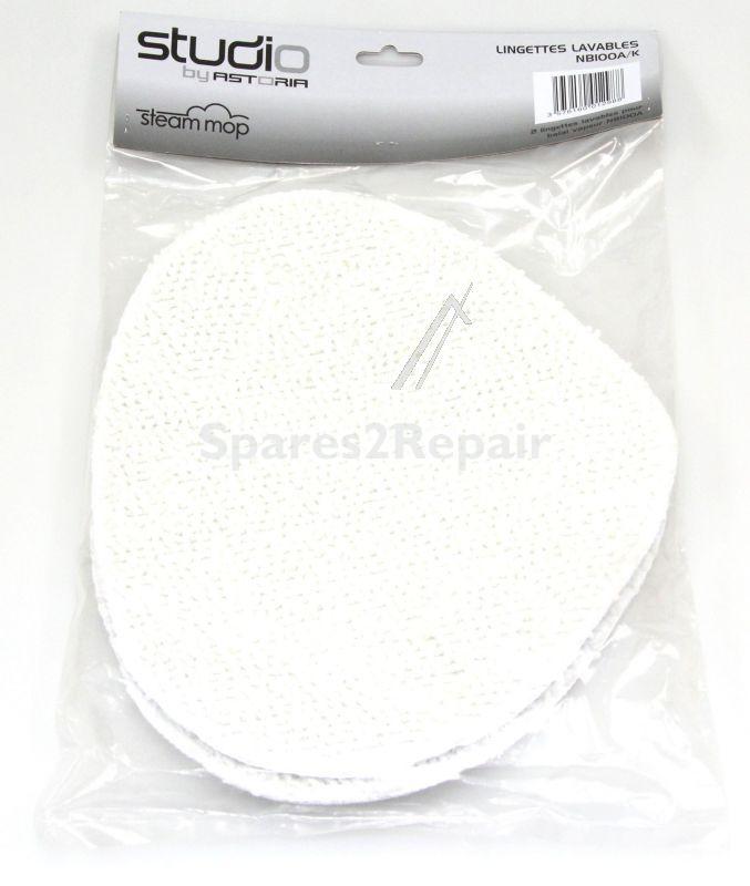 Astoria Workshop Service Aids - Nb100a-k 500591866 Cloths