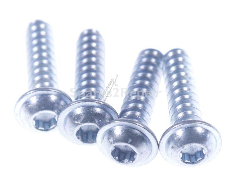 Screw - 10032353 Screw Door Screw-torx-5x20 [Bosch Siemens]