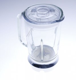 Mixer - Blender Bowl - As00002102 Carafe Assembly Mixer Printed 583 [Delonghi]