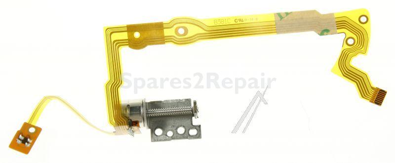 Panasonic Zoom Motor - Af Motor Assembly