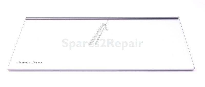 Shelf Assembly - 1059292 Freezer Compartment Shelf [Amica]