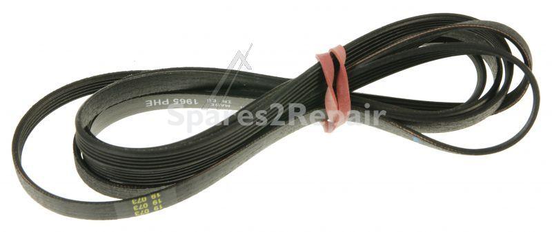 Hutchinson Poly-v-belt H - 1965h5el-ma Poly V Riemen, Elastisch