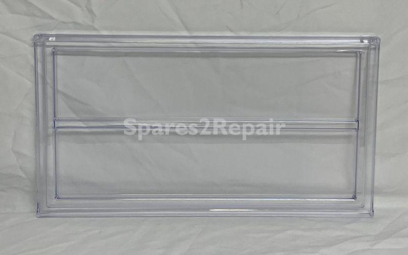 Samsung Panel-glass-ic - Da67-05562a Shelf-fre rt6300c gpps tp Blue - 656d rt