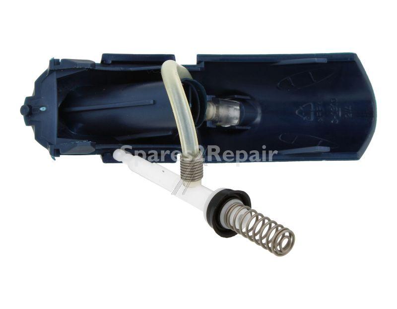 Casing Cover - 10007824 Cover [Bosch Siemens]