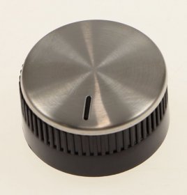 Button - 12166200000897 Knob Assembly [Midea]