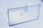 Freezer Drawer - 4055738985 Freezer Box With Rails 435x329 [Electrolux Aeg]