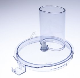 Mixing Bowl Lid - As00005625 Box Cover [Delonghi]