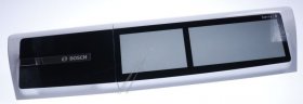 Operating Unit Screen - 11055279 Panel-facia [Bosch Siemens]