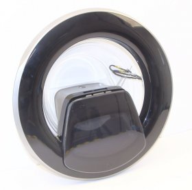 Samsung Door - Dc97-22268f Assembly Door-module u-pjt add Washer ebony