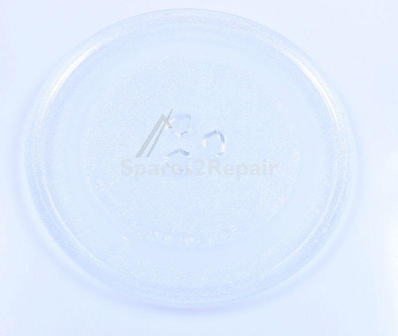 Hisense Gorenje Microwave Turntable Plate - 893202 Glass Tray