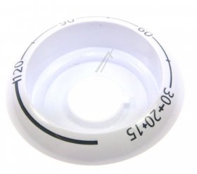 Gauge Disc - 250944480 C00969065 Button Ring [Arcelik]