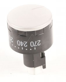 Button - 00614285 Knob [Bosch Siemens]