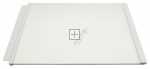 Lg Glass Panel - Ebz64670769 Shelf Assembly refrigerator part 1877700_shelf Part Shelf Assembly refrigerator Gcfl567pqae - Lg Electronics