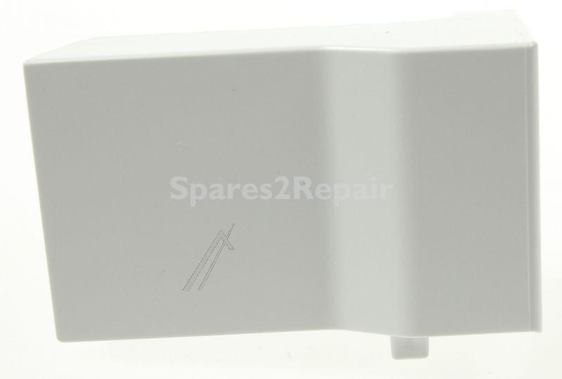 Samsung Cover - Da97-21145b Assembly Cover Evap-fre rb7300b A-10% aio-q7