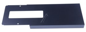 Panel - 11054144 Panel Stage Panel Middle Sheet Black [Bosch Siemens]