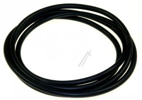 Tub Flap - C00264943 482000030734 Tank Plastic 40l H=20 Snella [Whirlpool Indesit]