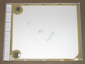 Cover Plate - 1786360100 C00876241 45psd Top Plate Group Beko White [Arcelik]