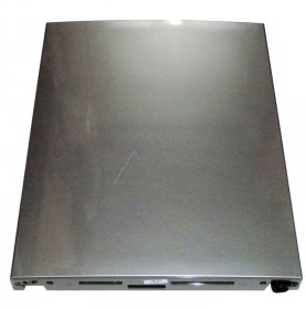 Samsung Freezer Door - Da91-03957d Freezer Door (fre 3050-pjt rb29f mg metal)