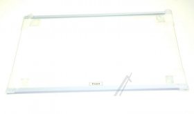 Samsung Glass Panel - Da97-13502d Assembly Shelf Glass-ref rl31-29 Cool White