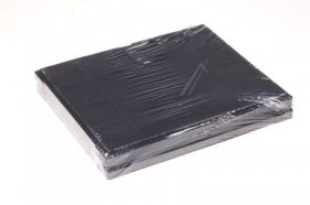 Carbon Filter - C00405218 481248048198 Carbon Filter Beta Delta Eclipse Must Sigma [Whirlpool Indesit]