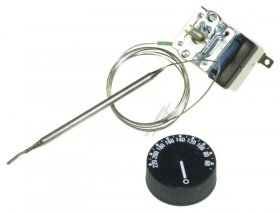 Deep Fryer Thermostats - Tu45st Thermostat Universal Fryer 50°-220° 16 (5a) 250v  Deep Fryer Thermostats - Tu45st Thermostat Universal Fryer 50°-220° 16 (5a) 250v