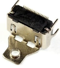 Panasonic Hdmi Female Socket - K1fy119e0087 Hdmi Jack Panasonic Hdmi Female Socket - K1fy119e0087 Hdmi Jack