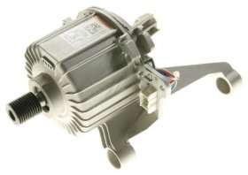 Washing Machine Motor - Wb102d53e00 140018464028 Motor Induction Magnet 195v 11 [Electrolux Aeg]