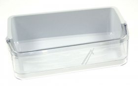 Samsung Refrigerator - Freezer Door Shelf - Da97-07542a Lower Door Shelf