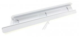 Samsung Perforated Rail - Da61-05251a Rail-fre Upp L aw2 Cd abs - 389 9 c