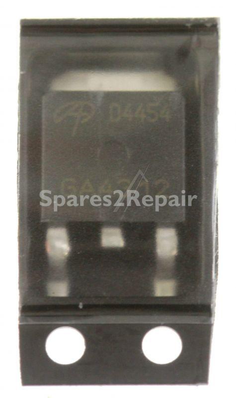 Alpha & Omega Semiconductor Mos Fet Transistor - D4454 Aod4454 Transistor To252 -rohs-compliant