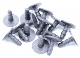 Pin - 00615509 Pin [Bosch Siemens]