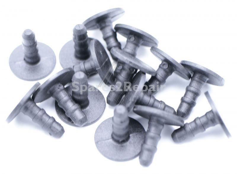 Pin - 00615509 Pin [Bosch Siemens]